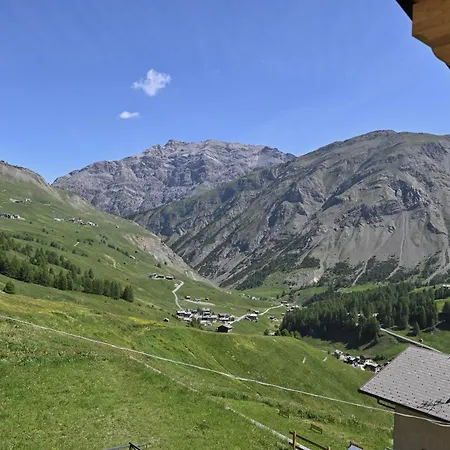 Daire Ca Del Tusa