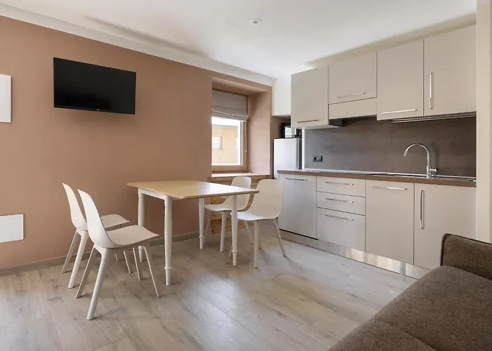 Ca Del Tusa Appartement *