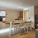 Appartement Ca Del Tusa Livigno