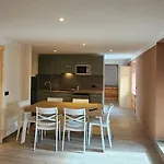 Appartement Ca Del Tusa Livigno