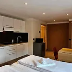 Appartement Ca Del Tusa Livigno