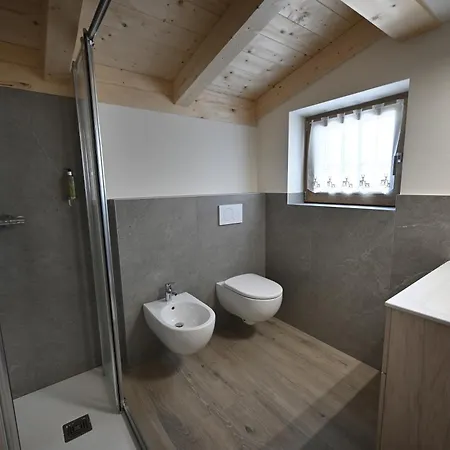 Ca Del Tusa Apartment *