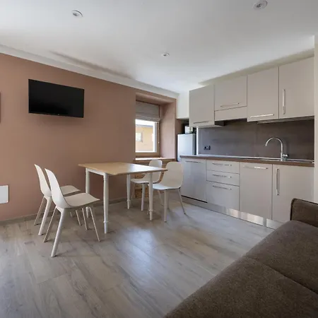 Apartment Ca Del Tusa