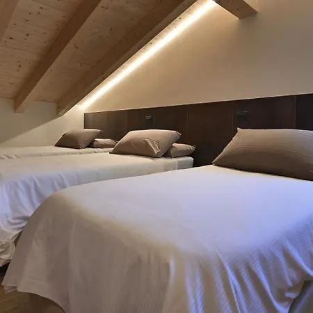 Ca Del Tusa * Livigno