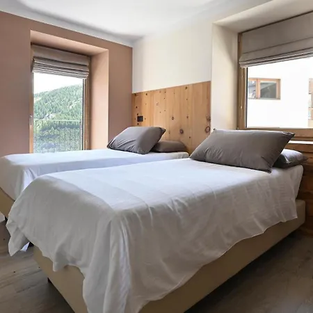 Apartment Ca Del Tusa
