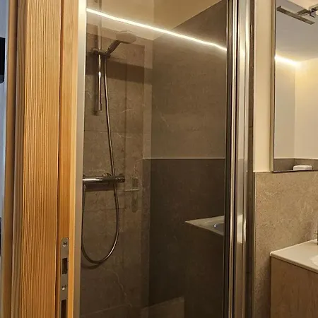 Apartment Ca Del Tusa Livigno