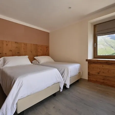 Apartment Ca Del Tusa *