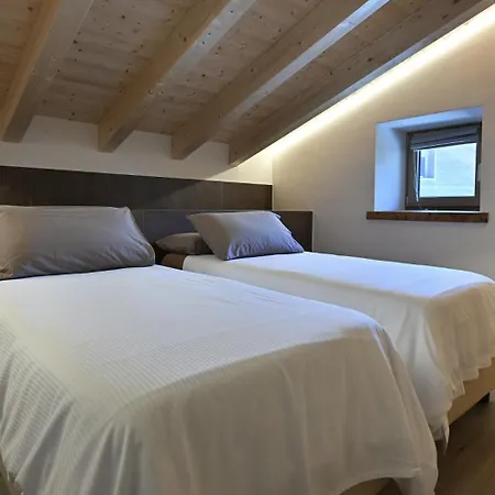 Ca Del Tusa Livigno