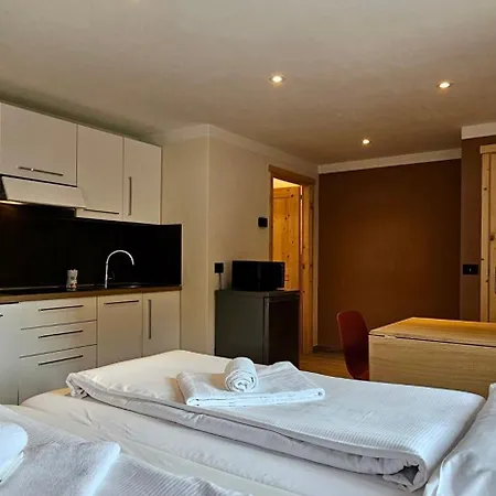 Ca Del Tusa Apartment