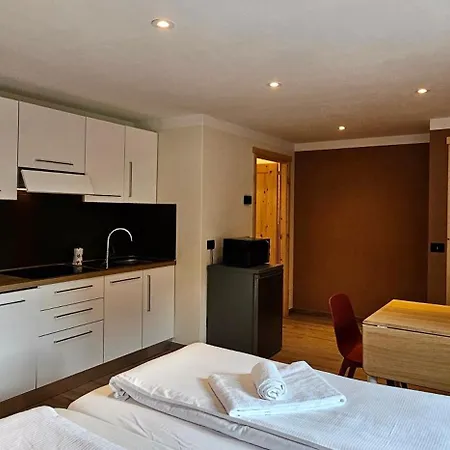 Apartment Ca Del Tusa Livigno