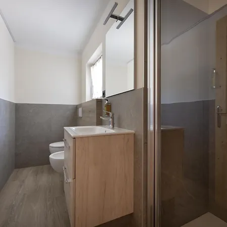 Ca Del Tusa Apartment Livigno