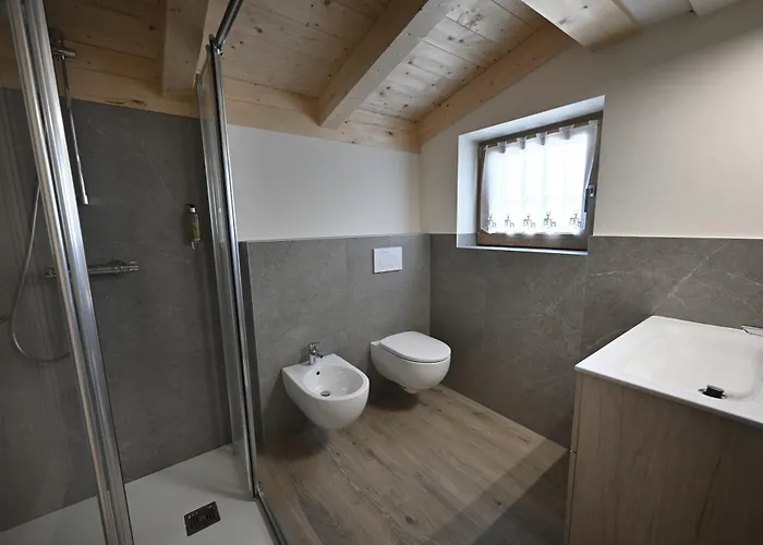 Ca Del Tusa Apartment *