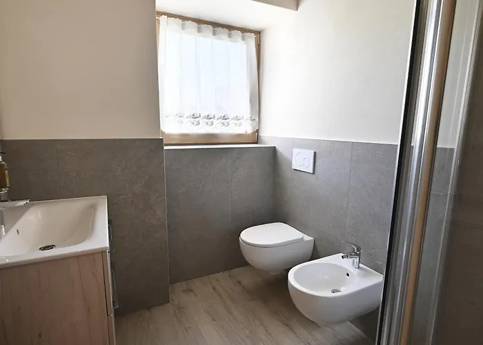 Ca Del Tusa * Livigno