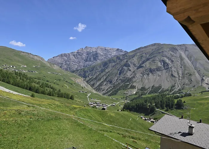 Apartment Ca Del Tusa