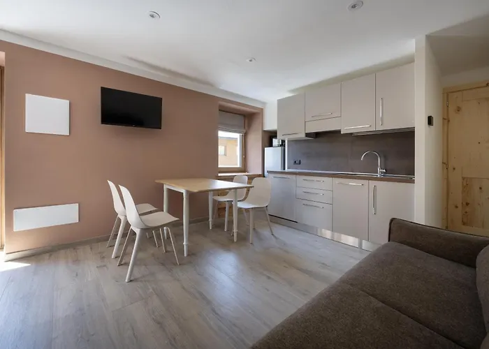 Apartment Ca Del Tusa