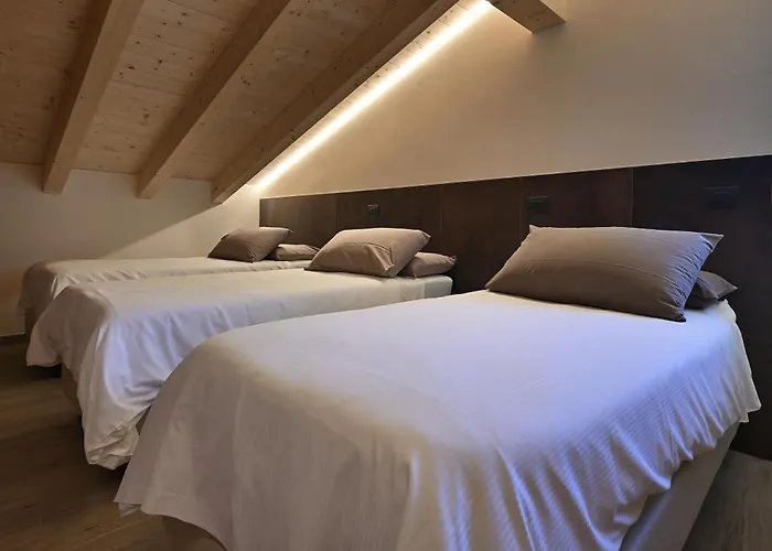 Ca Del Tusa * Livigno