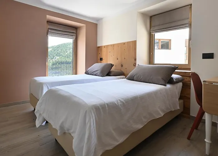 Apartment Ca Del Tusa