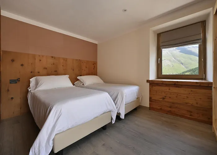 Apartment Ca Del Tusa *